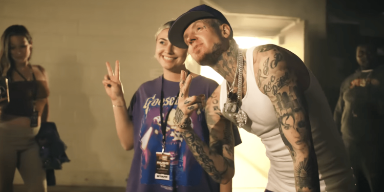 (Watch) Millyz – Ruthless Freestyle