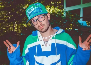 (Concert) Chris Webby at Wally’s