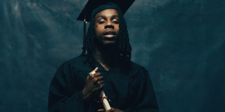 (Watch) Polo G – Distraction