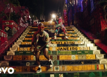 (Watch) Rae Sremmurd – Denial