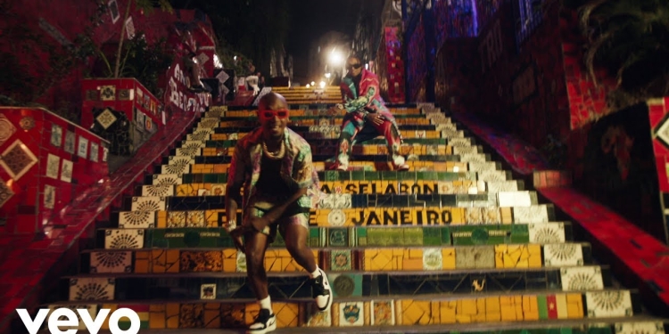 (Watch) Rae Sremmurd – Denial