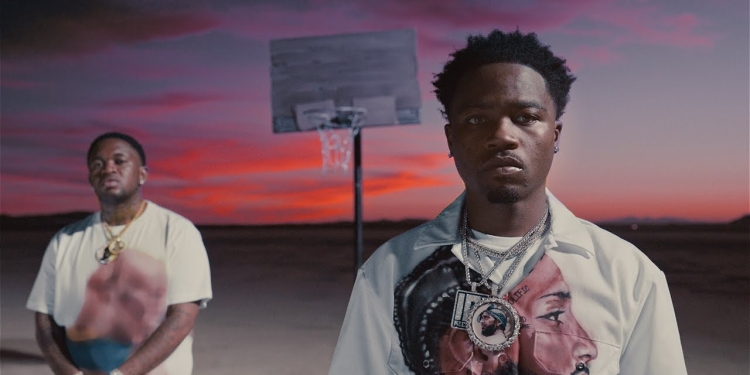 (Watch) Roddy Ricch – Real Talk
