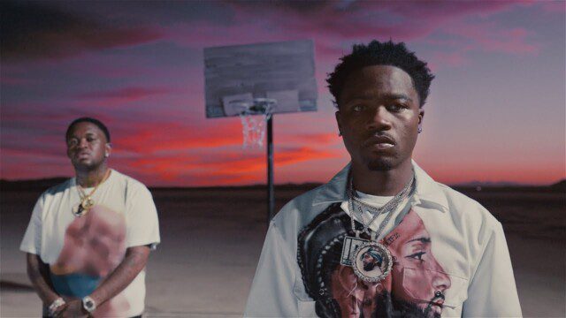 (Watch) Roddy Ricch – Real Talk