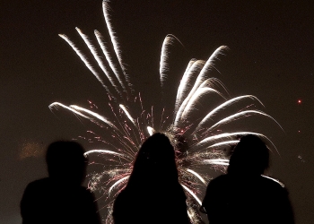 (Local) Where To Watch 4th of July Fireworks