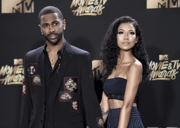 (News) Jhené Aiko & Big Sean Are Expecting Their First Child!