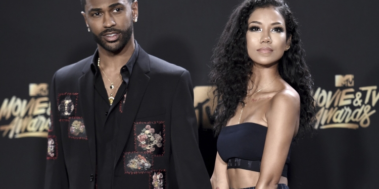 (News) Jhené Aiko & Big Sean Are Expecting Their First Child!