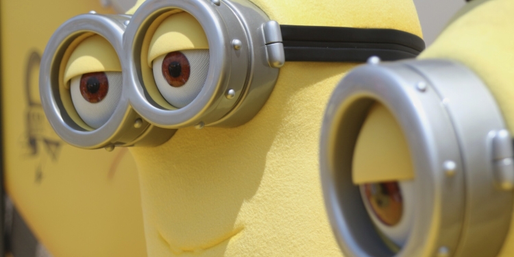 (News) ‘Minions: The Rise of Gru’ Trend Goes Viral on TikTok