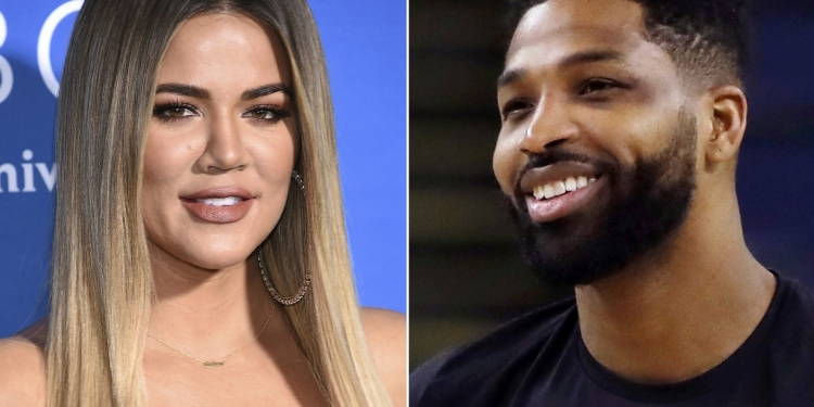 (News) Khloe Kardashian & Tristan Thompson Are Expecting Second Child