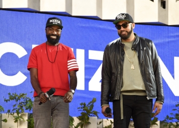 (News) Desus & Mero Are Parting Ways
