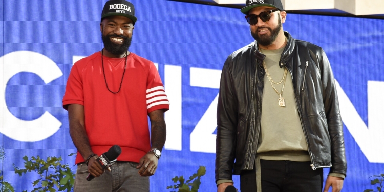 (News) Desus & Mero Are Parting Ways