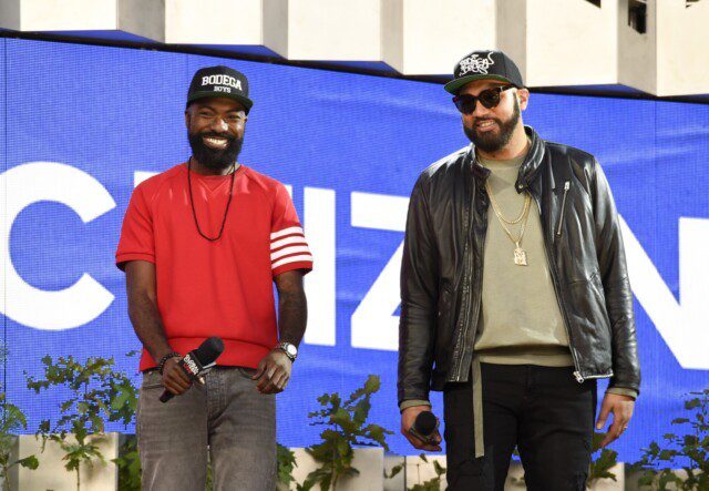 Desus & Mero