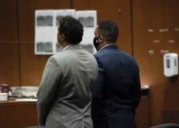 (News) Nipsey Hussle’s Killer Found Guilty
