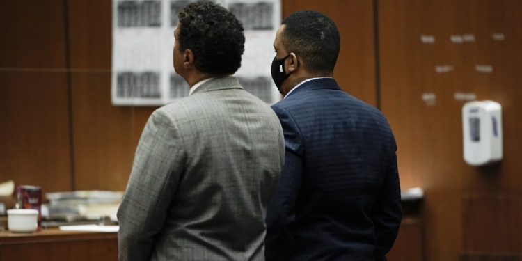(News) Nipsey Hussle’s Killer Found Guilty