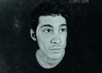 (Maine Made) New Album From Matt Giard