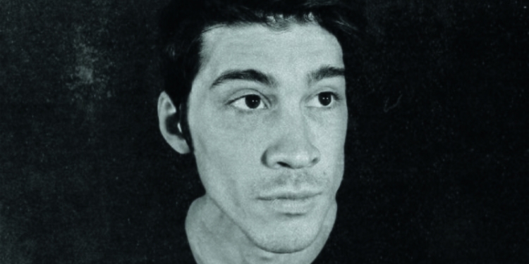 (Maine Made) New Album From Matt Giard