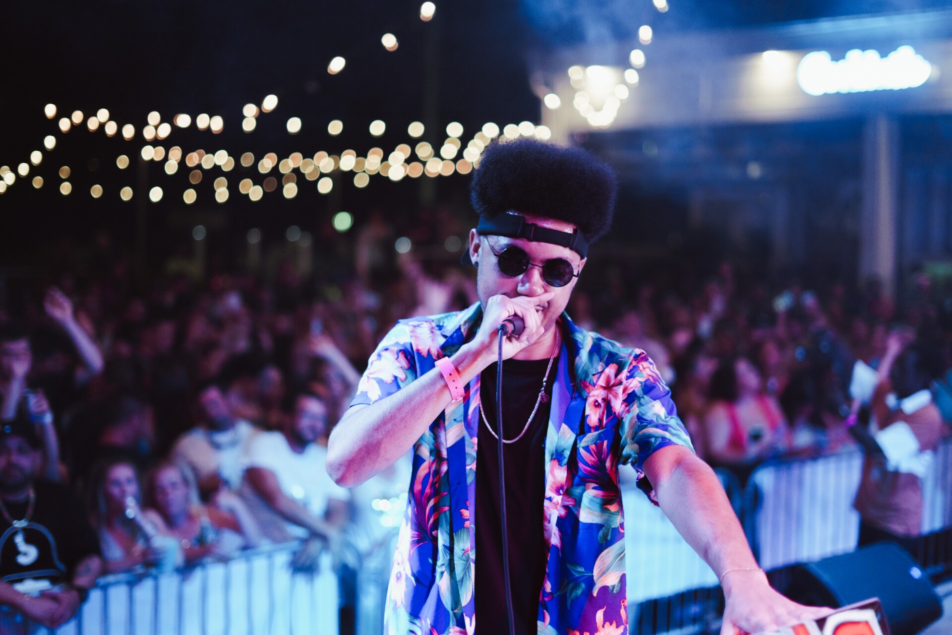 Hot Beach Bash w/ Lil Jon Recap | Bernie’s Beach Bar | 07.21.22