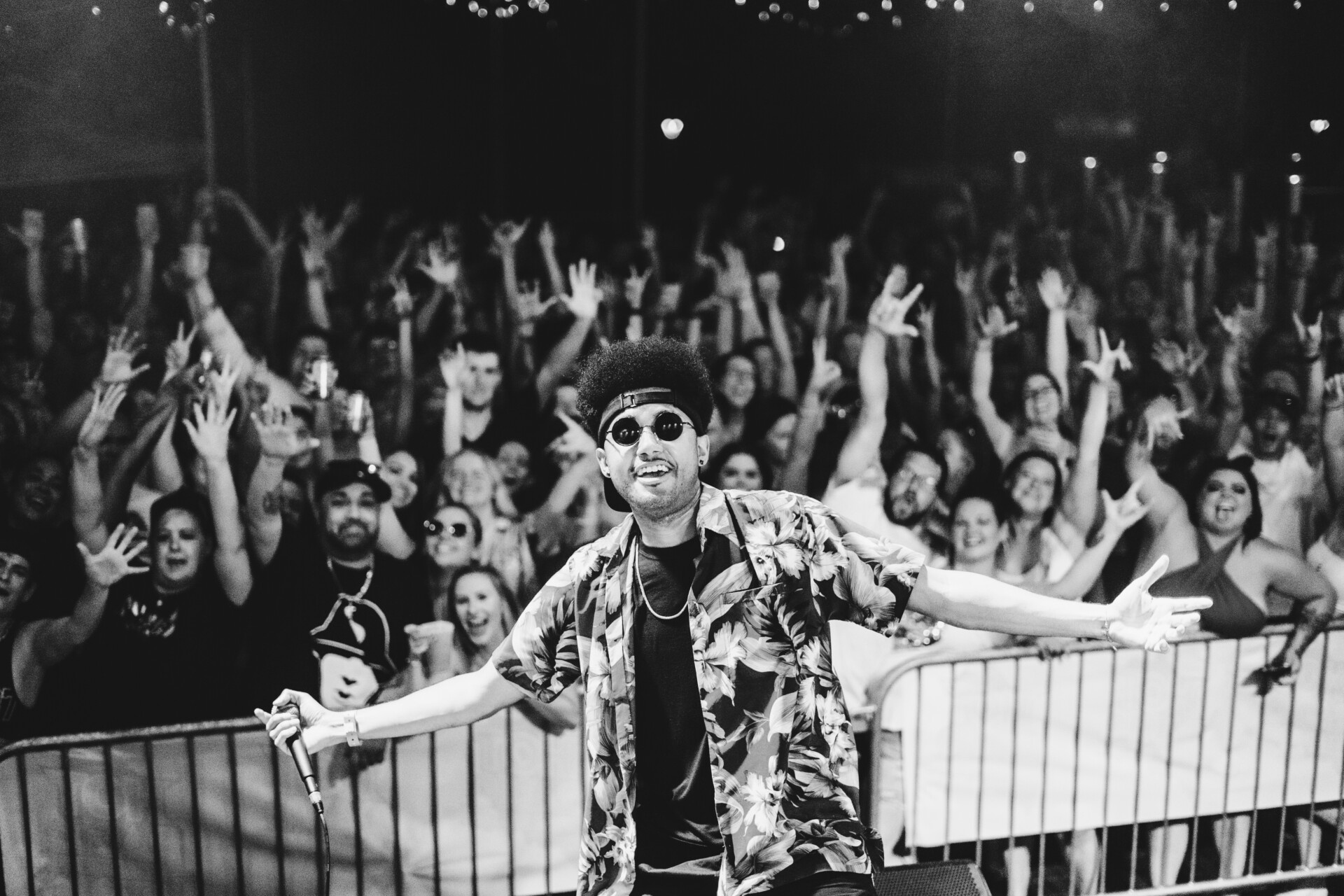 Hot Beach Bash w/ Lil Jon Recap | Bernie’s Beach Bar | 07.21.22