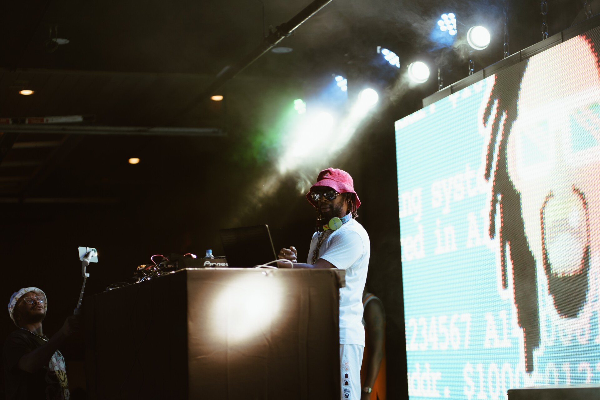 Hot Beach Bash w/ Lil Jon Recap | Bernie’s Beach Bar | 07.21.22