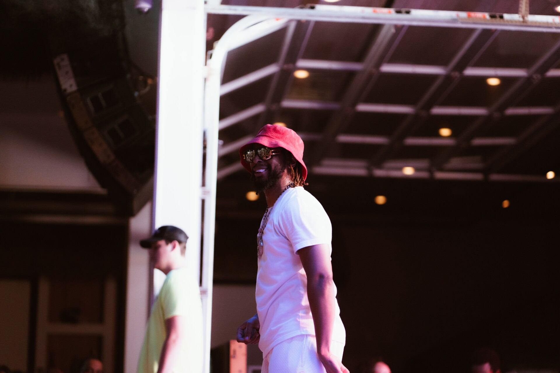 Hot Beach Bash w/ Lil Jon Recap | Bernie’s Beach Bar | 07.21.22