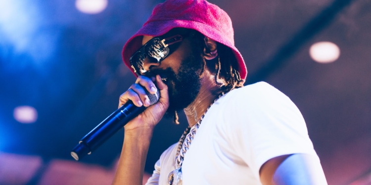 Hot Beach Bash w/ Lil Jon Recap | Bernie’s Beach Bar | 07.21.22