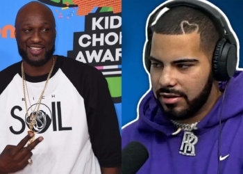 (News) Fake Drake & Lamar Odom Agree to Boxing Match