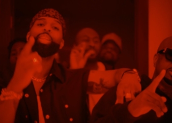 (Video) DVSN – “If I Get Caught” OVO Sound