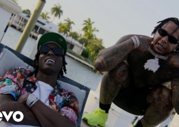 (Watch) Tripstar, Moneybagg Yo, & EST Gee – Top Dolla