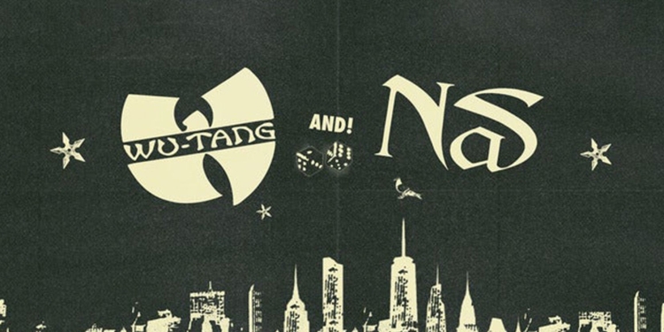 (Concert) Wu-Tang Clan & Nas – Xfinity Center