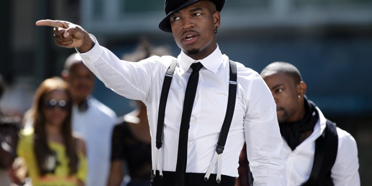 (News) Ne-Yo’s Wife Files for Divorce Amid Cheating Allegations