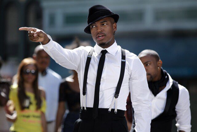 Ne-Yo