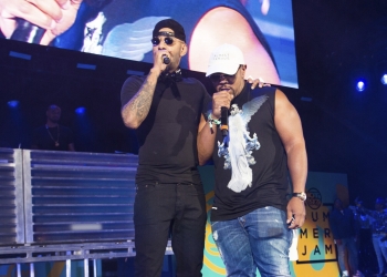 (News) Timbaland & Swizz Beatz Sue ‘Triller’ Over Contract