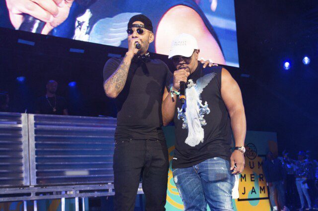Swizz Beatz Timbaland