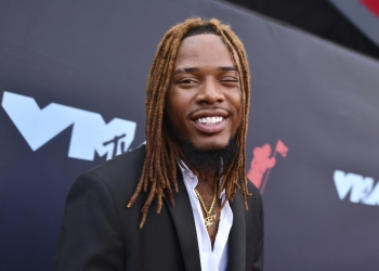 (News) Fetty Wap Pleads Guilty to Conspiracy Charges