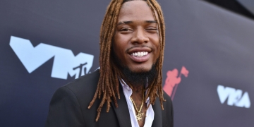 (News) Fetty Wap Pleads Guilty to Conspiracy Charges