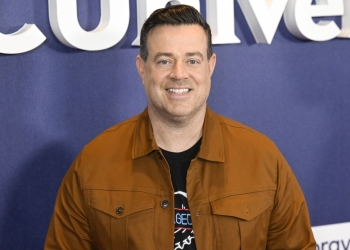 (News) Carson Daly Reflects on Woodstock ’99