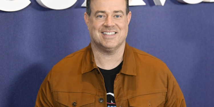 (News) Carson Daly Reflects on Woodstock ’99