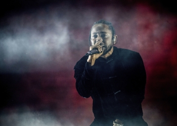 (News) Kendrick Lamar Holds Private Performance in New York