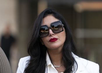 (News) Vaness Bryant Awarded $16 Million in LA Coutny Sheriff & Fire Department Lawsuit