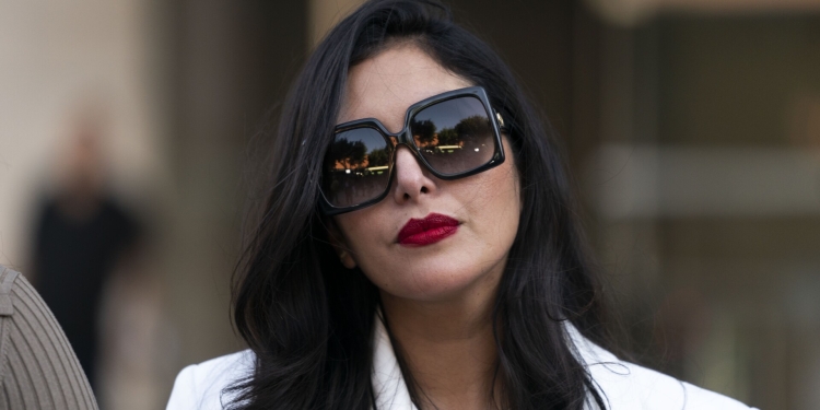 (News) Vaness Bryant Awarded $16 Million in LA Coutny Sheriff & Fire Department Lawsuit