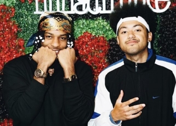 (Interview) Armani White talks “Billie Eilish” success, signing to Def Jam, and more with B. Aull