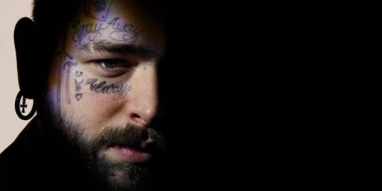 (Contest) Post Malone – TD Garden