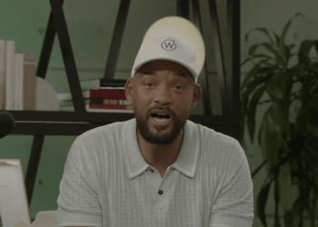 (News) Will Smith Releases Chris Rock Apology Video