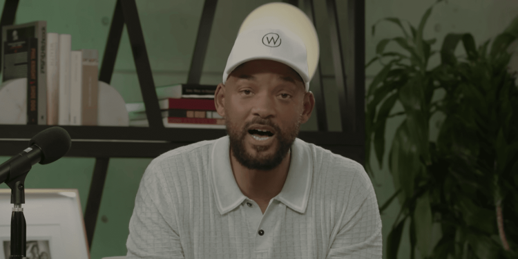 (News) Will Smith Releases Chris Rock Apology Video