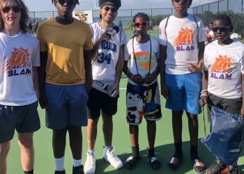 Live Broadcast Summer Slam 2022