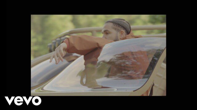 (Video) Drake – “Sticky”