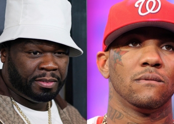 (News) 50 Cent and The Game Continue Beef