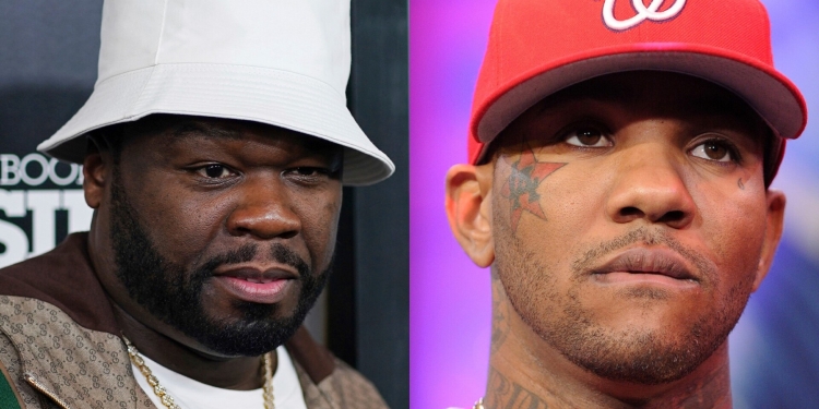 (News) 50 Cent and The Game Continue Beef