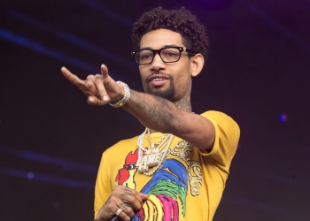 (News) PnB Rock Killed in Los Angeles