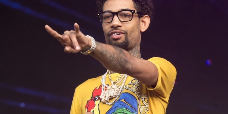 (News) PnB Rock Killed in Los Angeles