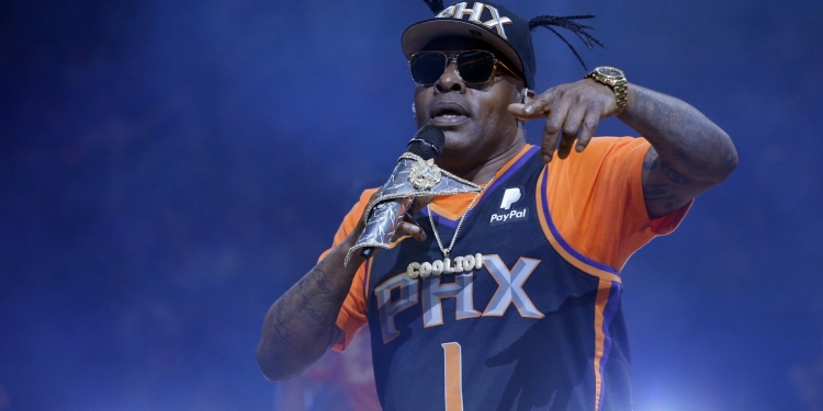 (News) Rest in Peace Coolio